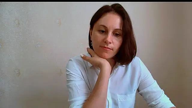 Chat XXX en directo de Inessa_beauty