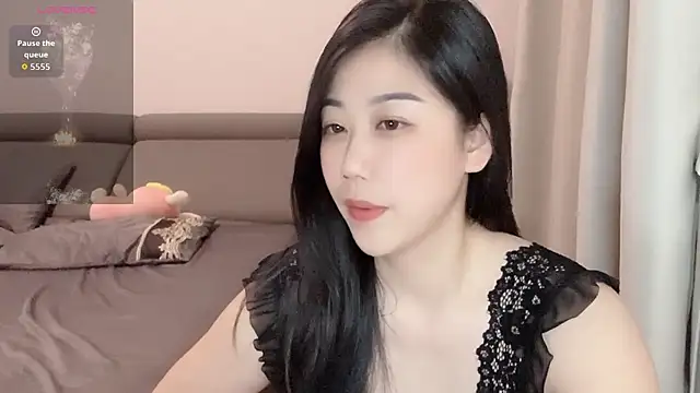 Chat XXX en directo de F-Yuwei
