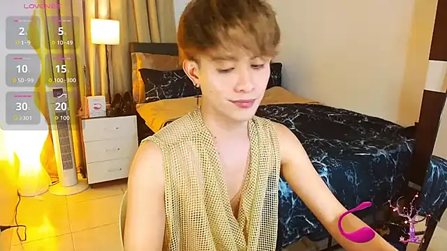 WildestTwink Live XXX-Chat
