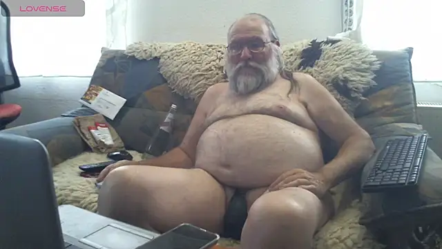 SexySantaC: διαδικτυακό σόου στην κάμερα