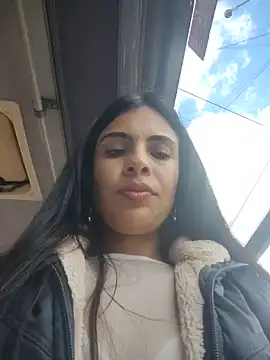 Chat XXX en directo de Astrid--