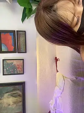 DouDou-- live XXX chat