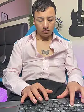 Show Webcam de Dereck_Klain