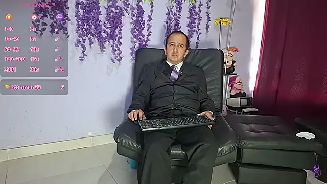 GreisyAndHazzann Live XXX chat