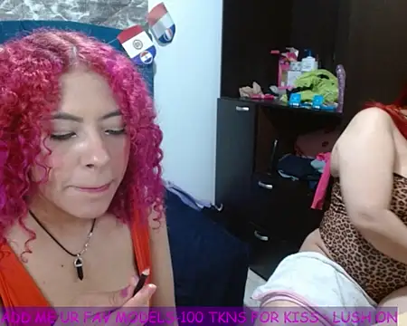 LITTLEJULES Obrolan Langsung XXX