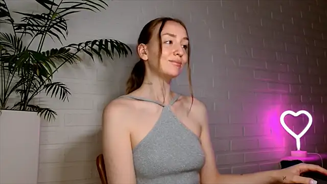 Živý XXX chat WhitePrincessLuna