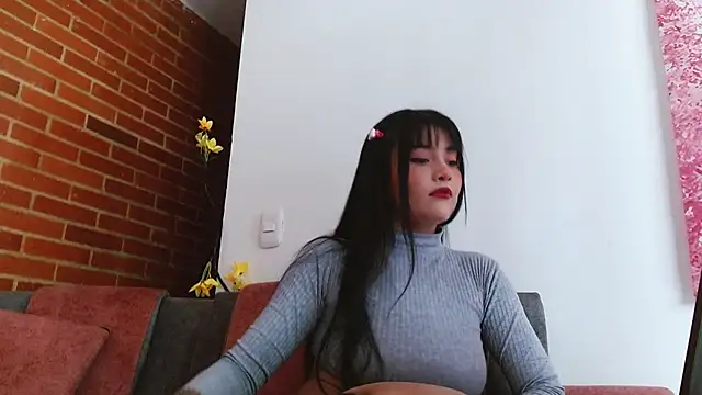XXX chat uživo modela Lia_rouse04