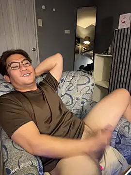 Titanryu – Naživo XXX chat