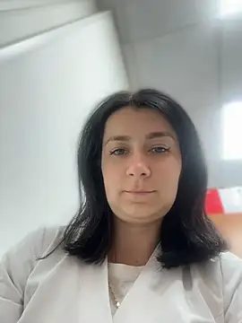 Živý XXX chat MissElya