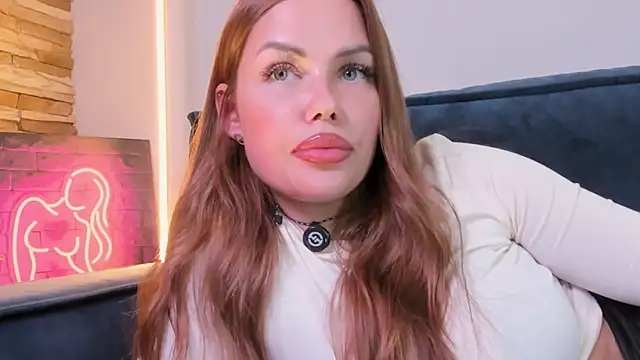 Živý XXX chat Roxana_Wet_
