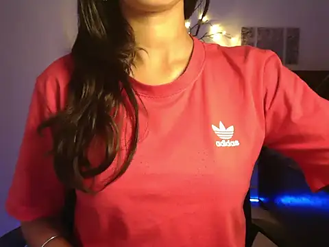 Moksha_'s Webcam Show