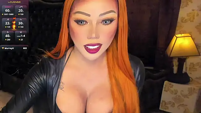 YOUR_LOVE_GLAMOUR Live XXX-Chat