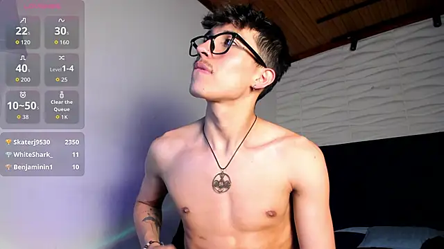 tim__fox Pertunjukan Webcam