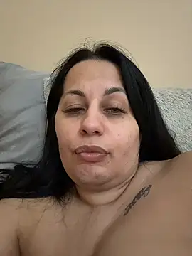 Claudia_hotxxx webkamerás műsora