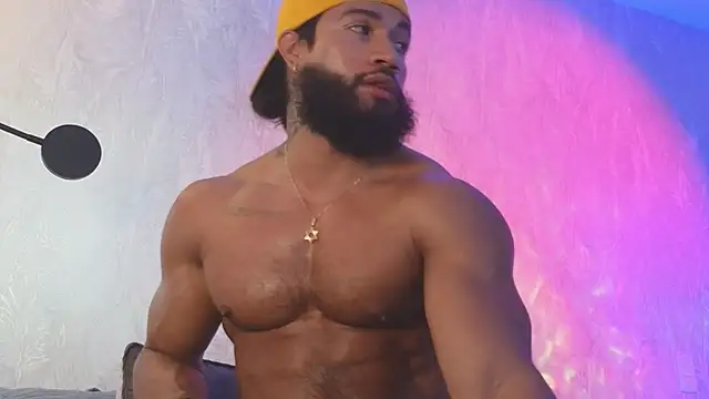 Osher_Cox Live XXX Chat