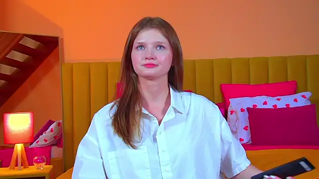 JaneRosen Chat XXX in diretta