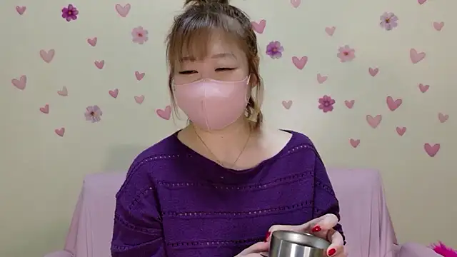nana_desu 라이브 XXX 채팅