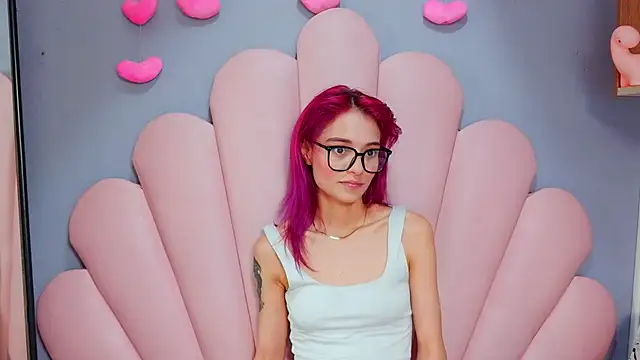 Živý XXX chat luci_miller