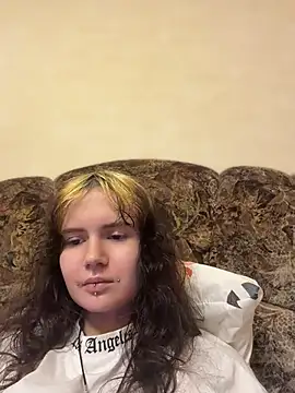 MarsiMur Live XXX-Chat