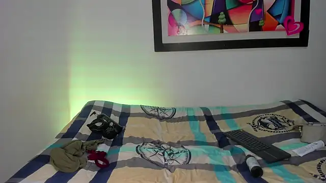 Chat XXX en directo de sweety_milk_