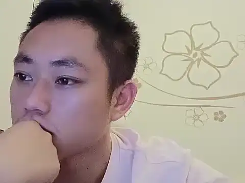 hanhan99999 Pertunjukan Webcam