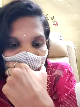 Shreya-telugupilla Chat XXX in diretta