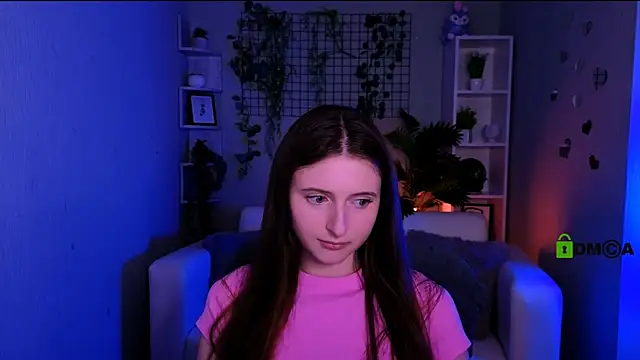 Chat XXX en directo de nekky_mouse