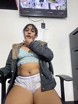 MELIZ_QUEEN's Live XXX Chat