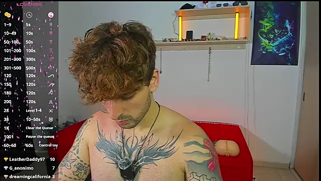 Ares_blue 라이브 XXX 채팅
