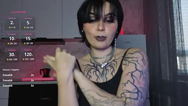 IntrigueYourDay Live XXX-Chat