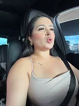 Sara_fun Obrolan Langsung XXX
