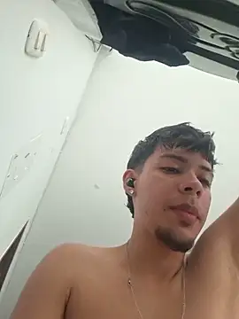 Elputas Webcam show