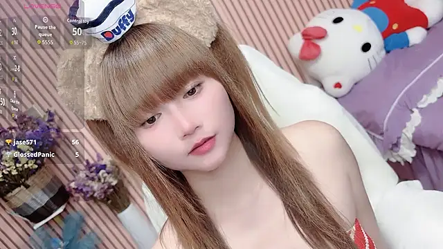 Chat +18 de di-or- ao vivo