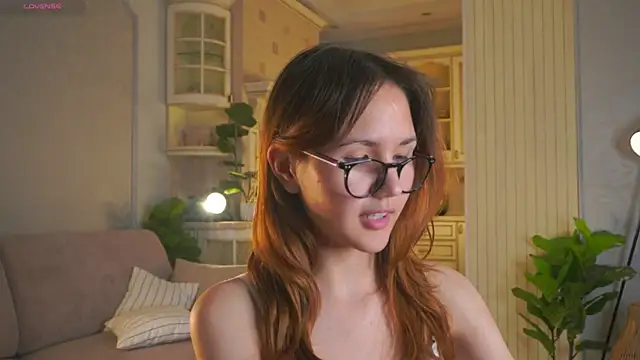 FrediaPfeiff's Webcam Show