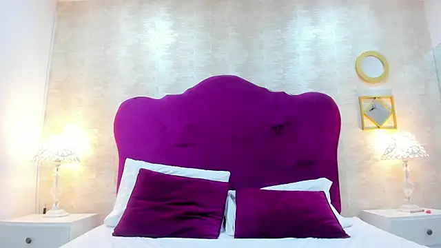 XXX chat uživo modela AlexaGill