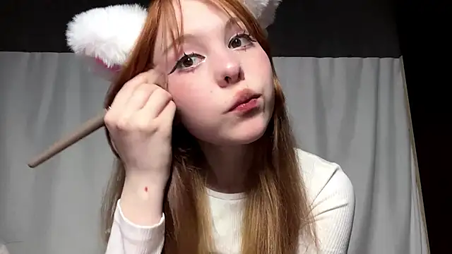 LittleEres Webcamshow