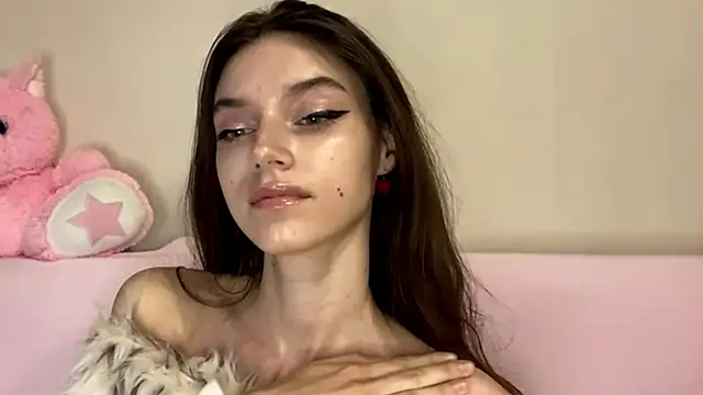 JosefineWahler Live XXX-Chat