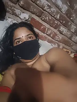 Webkamerová show Aarushi_sexy