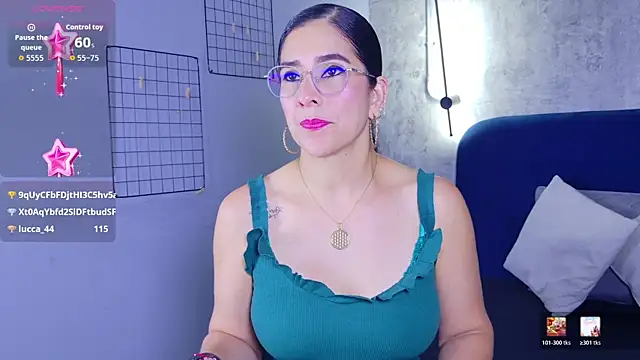 Chat XXX en directo de Sunny_River
