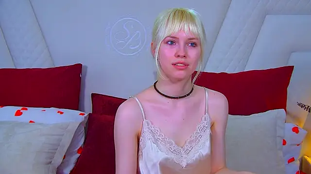 HannahHollis Chat XXX in diretta