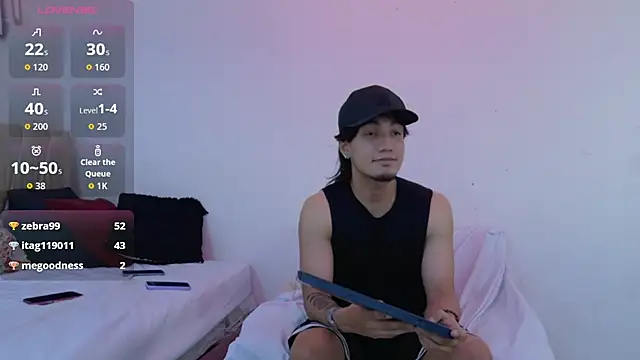 Chat XXX Live sweetauracouple