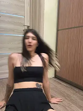 RussianGirls_ Webcam-Show