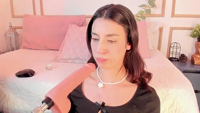 Nanami_ 라이브 XXX 채팅