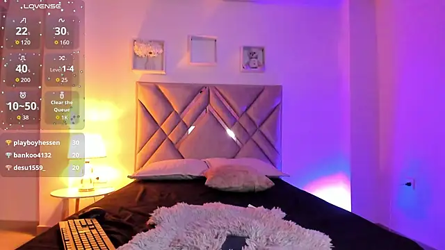 عرض كام Baby_noahtt