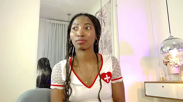 Chat XXX en directo de SabrinaDevill
