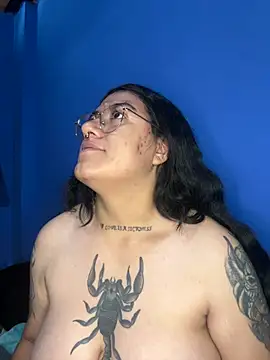 Gabyy-Gabbyyy Webcam show