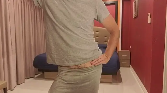AlansonofDaddy: απευθείας συνομιλία ΧΧΧ