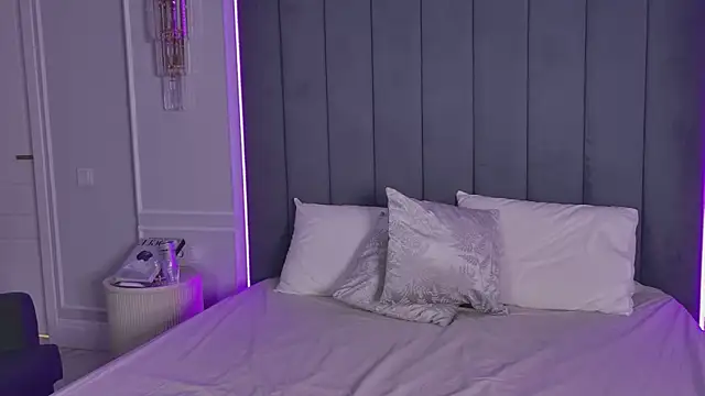 Chat +18 de -LeilaPassion- ao vivo
