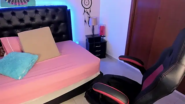 Živý XXX chat LolaVillalobos