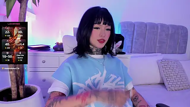 doll__bella's Live XXX Chat